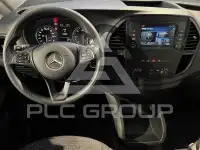 2024 Mercedes Benz Vito