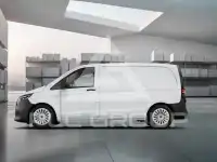 2024 Mercedes Benz Vito