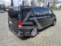 2024 Mercedes Benz Vito