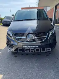 2024 Mercedes Benz Vito