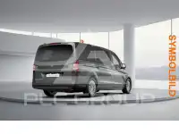 2024 Mercedes Benz Vito