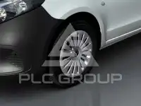 2024 Mercedes Benz Vito