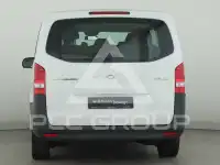 2024 Mercedes Benz Vito
