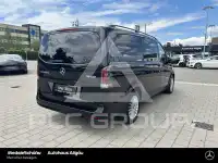 2024 Mercedes Benz Vito