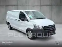 2024 Mercedes Benz Vito