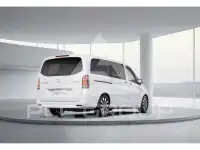 2024 Mercedes Benz Vito