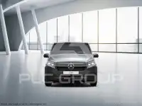 2024 Mercedes Benz Vito