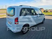 2024 Mercedes Benz Vito