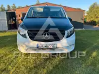 2024 Mercedes Benz Vito