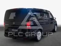2024 Mercedes Benz Vito