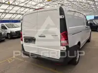 2024 Mercedes Benz Vito