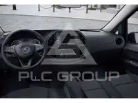 2024 Mercedes Benz Vito