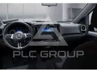 2024 Mercedes Benz Vito