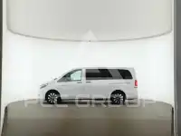 2024 Mercedes Benz Vito