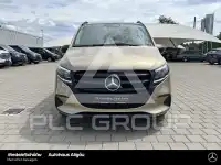 2024 Mercedes Benz Vito