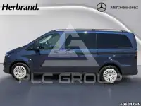 2024 Mercedes Benz Vito