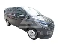 2024 Mercedes Benz Vito