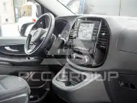 2024 Mercedes Benz Vito