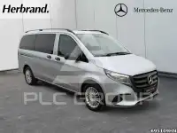 2024 Mercedes Benz Vito