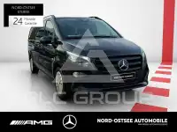 2024 Mercedes Benz Vito