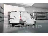 2024 Mercedes Benz Vito
