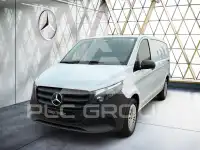 2024 Mercedes Benz Vito