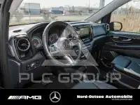 2024 Mercedes Benz Vito
