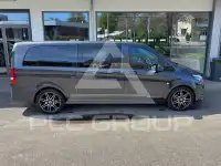 2024 Mercedes Benz Vito