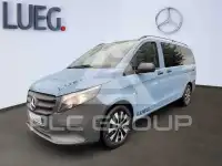 2024 Mercedes Benz Vito