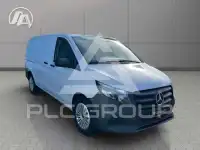 2024 Mercedes Benz Vito