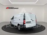 2024 Mercedes Benz Vito