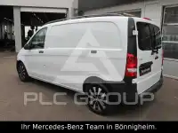 2024 Mercedes Benz Vito