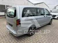2024 Mercedes Benz Vito