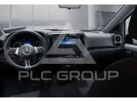 2024 Mercedes Benz Vito