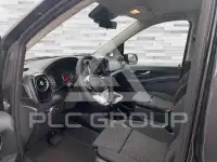 2024 Mercedes Benz Vito
