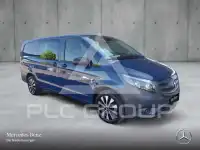 2024 Mercedes Benz Vito