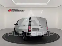 2024 Mercedes Benz Vito