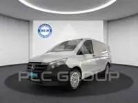 2024 Mercedes Benz Vito