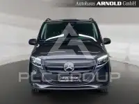 2024 Mercedes Benz Vito