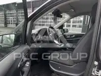 2024 Mercedes Benz Vito