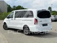 2024 Mercedes Benz Vito