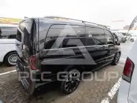 2024 Mercedes Benz Vito