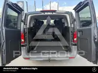 2024 Mercedes Benz Vito