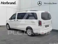 2024 Mercedes Benz Vito