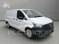 2024 Mercedes Benz Vito
