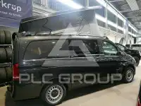 2024 Mercedes Benz Vito