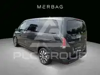 2024 Mercedes Benz Vito