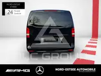 2024 Mercedes Benz Vito
