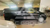 2024 Mercedes Benz Vito