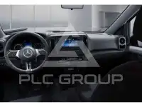 2024 Mercedes Benz Vito